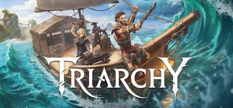 Triarchy Playtest Hub